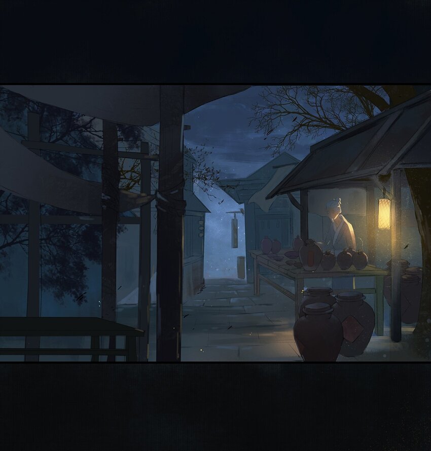 第71章 情，无根而固(1/2)-第75话