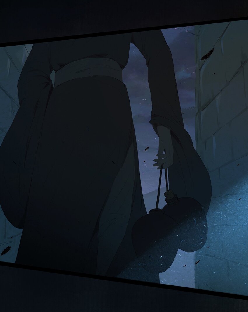 第71章 情，无根而固(1/2)-第75话