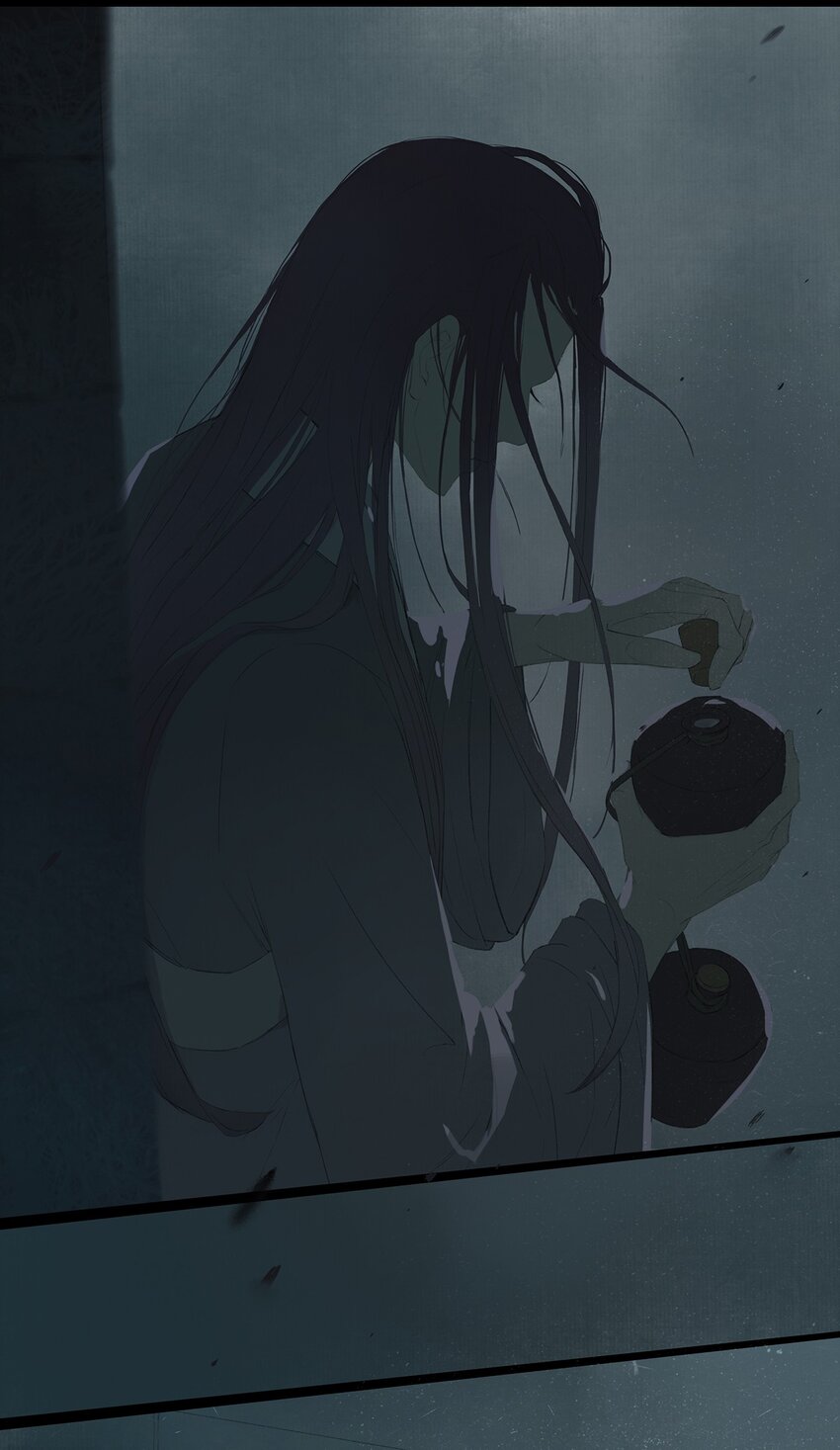 第71章 情，无根而固(1/2)-第75话