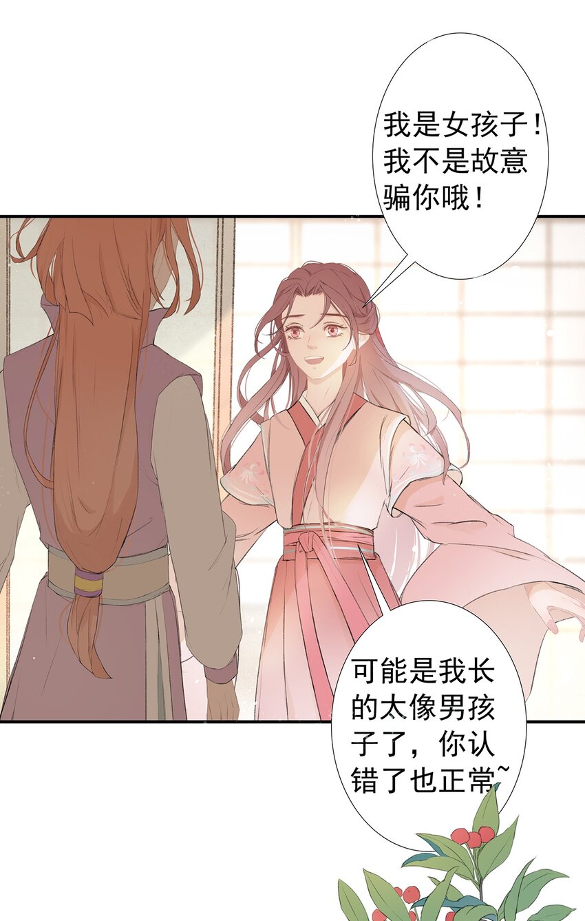 第77章 我知道-第81话