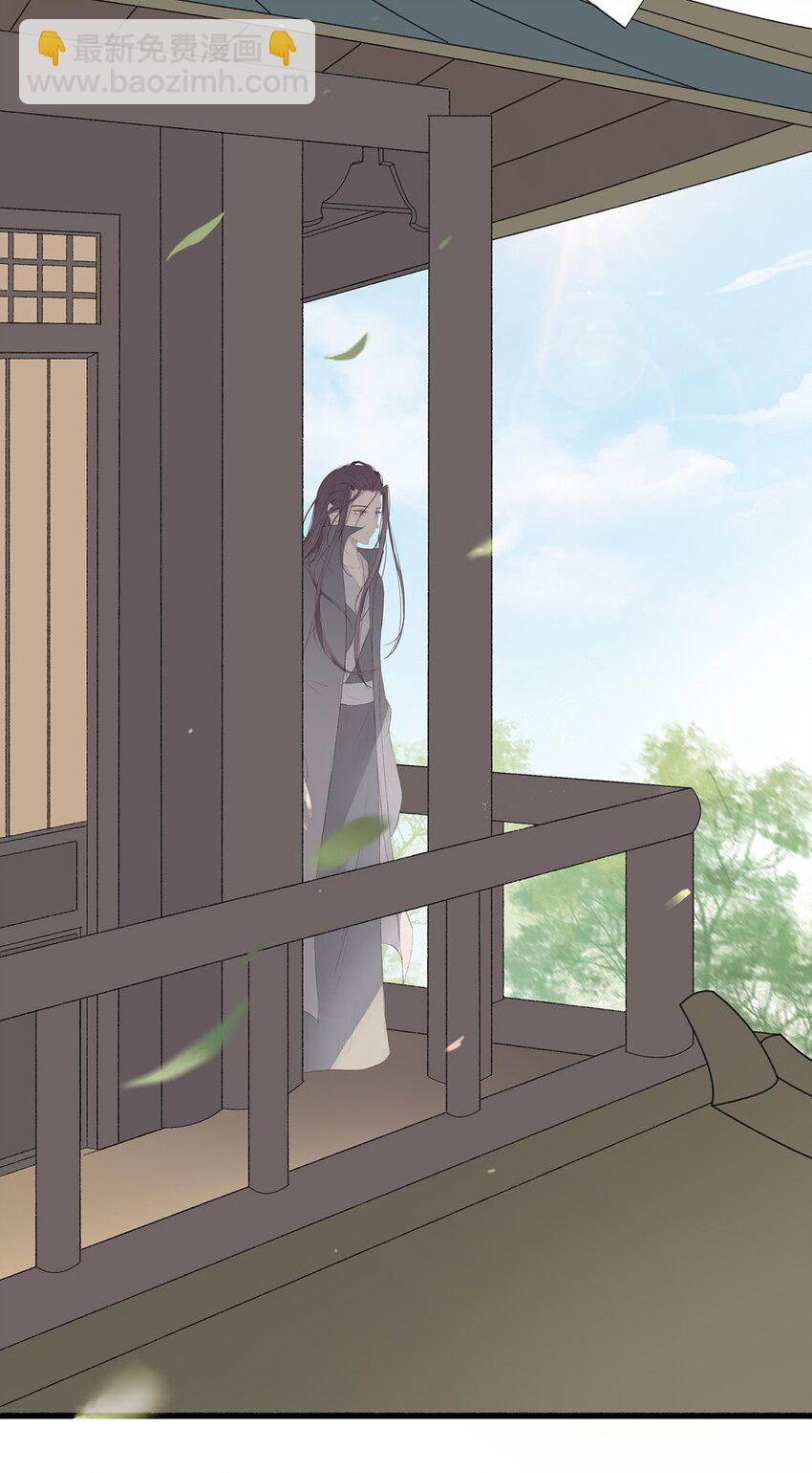 第77章 我知道-第81话