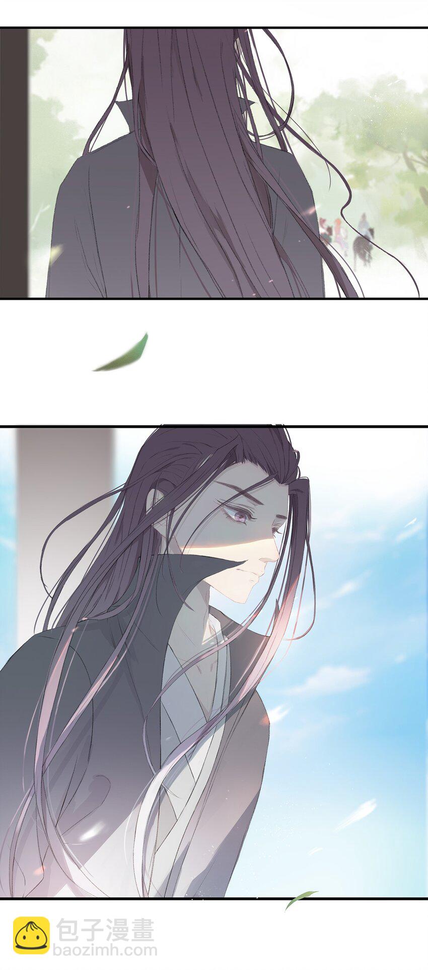 第77章 我知道-第81话