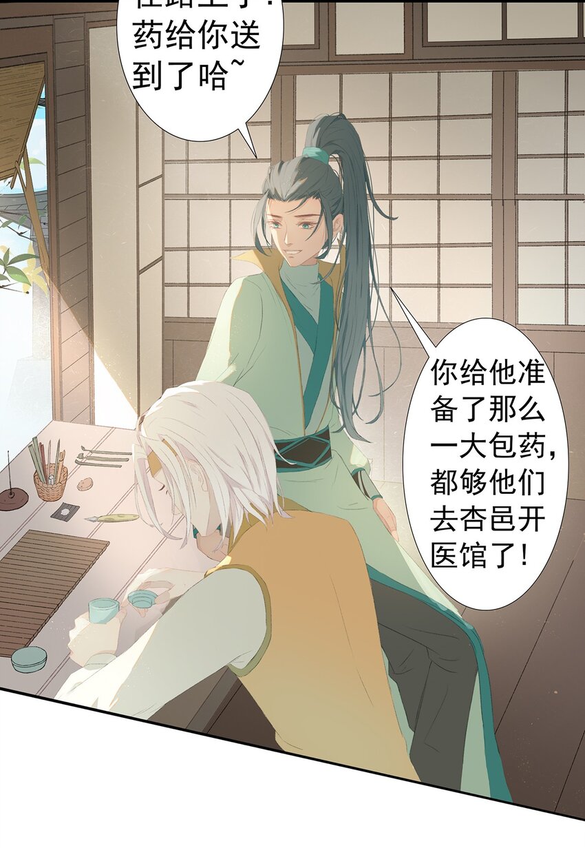 第77章 我知道-第81话