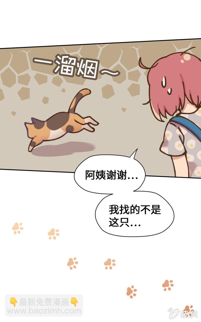 第39杯『走失协寻』-第45话