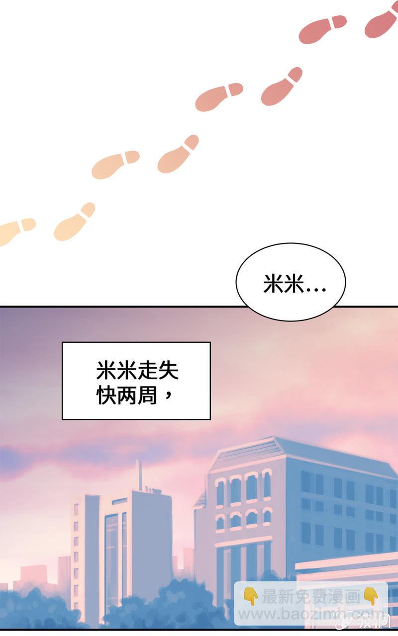 第39杯『走失协寻』-第45话