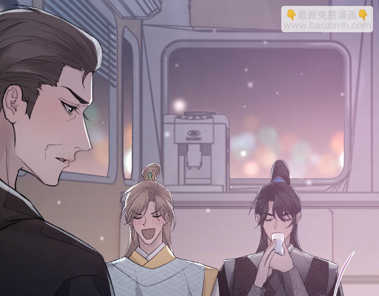 第100话 哥哥最好了(1/3)-第101话