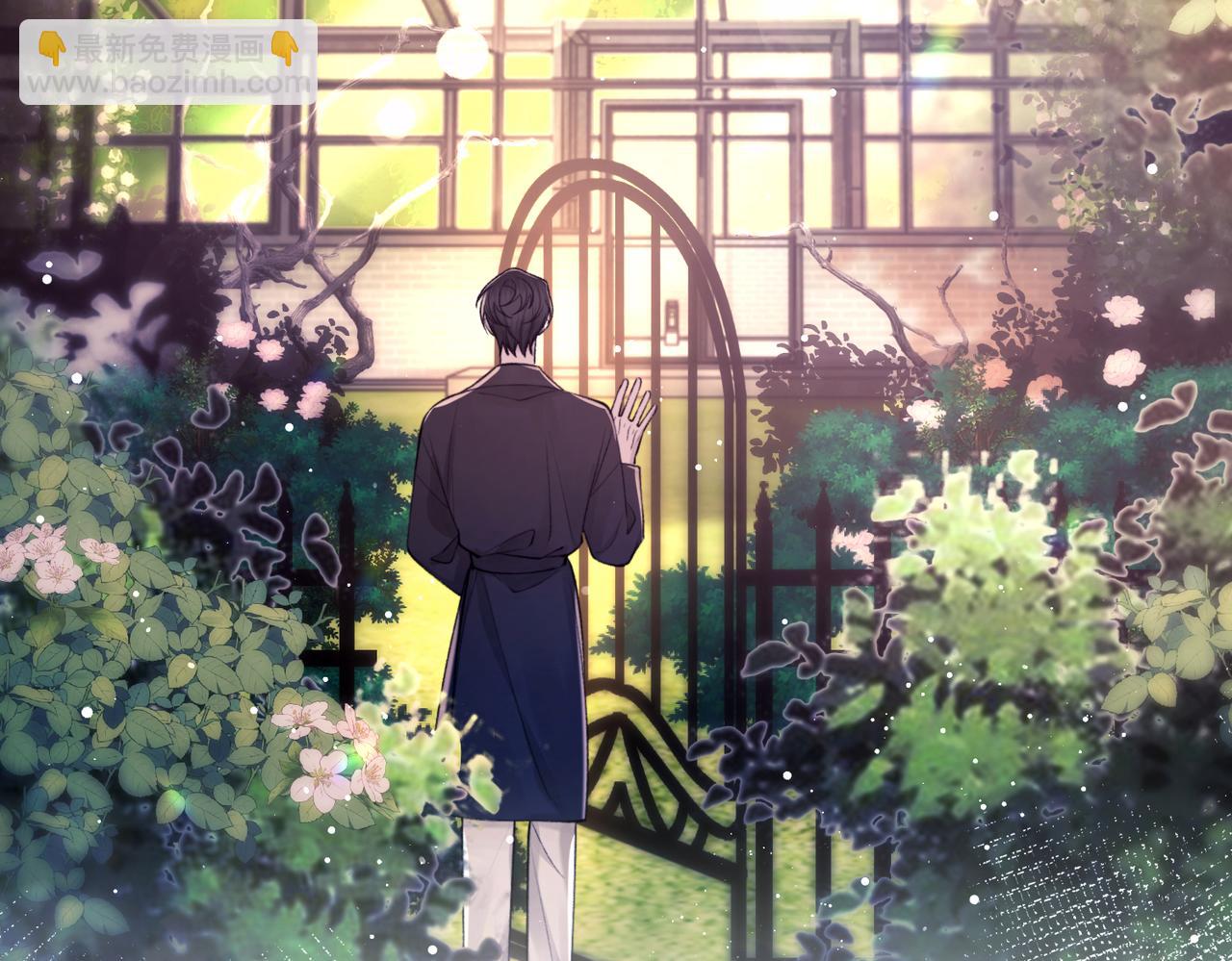 完结篇 第106话 获奖感言(1/3)-第107话