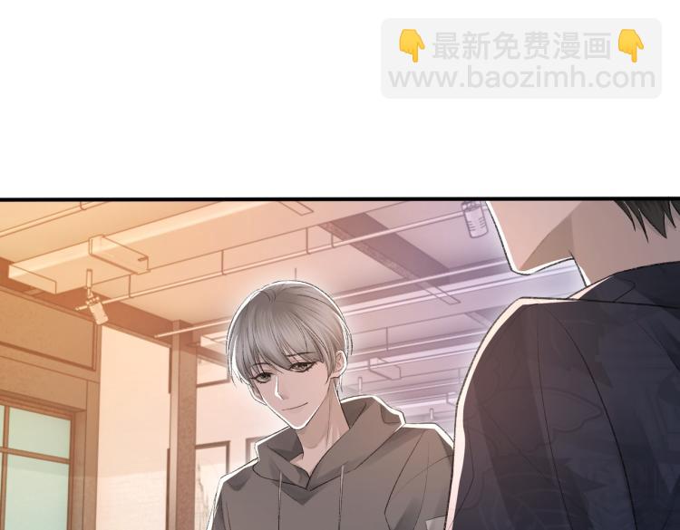 第10话 强烈的占有欲(1/3)-第11话