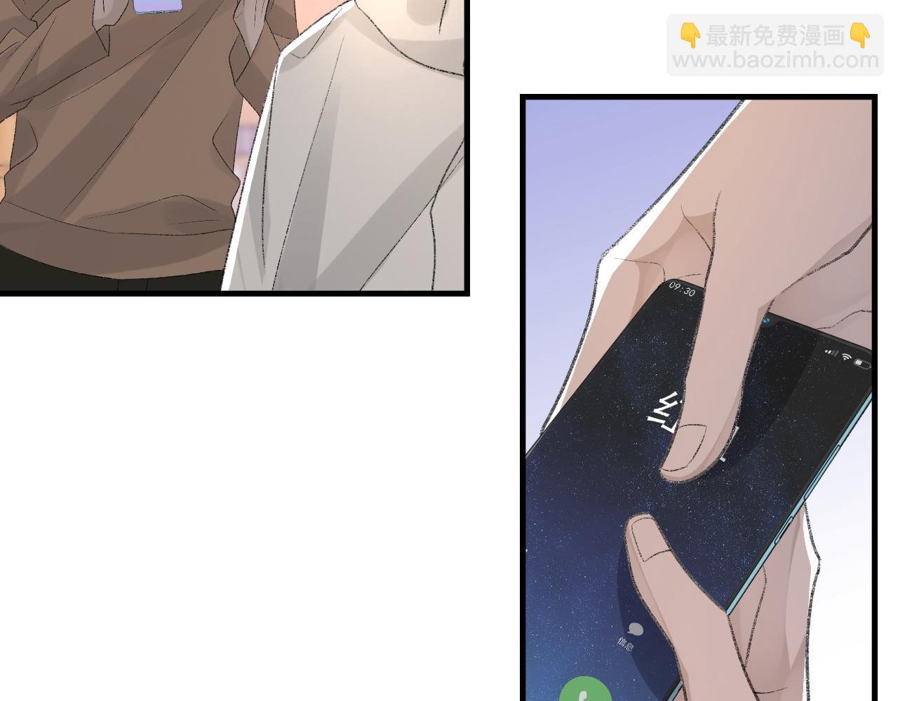 第34话 你的答案(1/3)-第35话