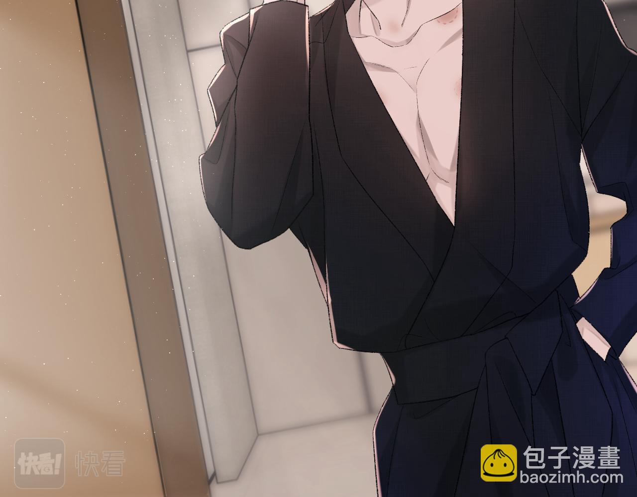 第95话 只想你一个(1/3)-第109话