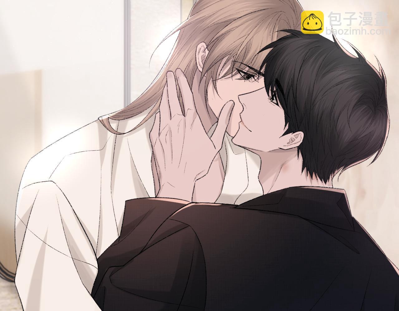 第95话 只想你一个(1/3)-第109话