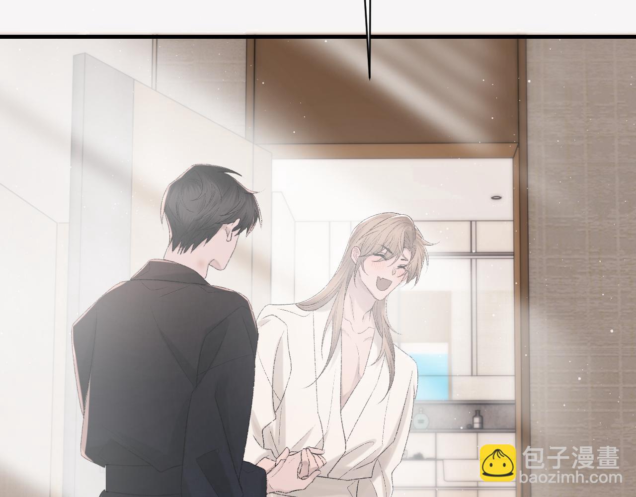 第95话 只想你一个(1/3)-第109话