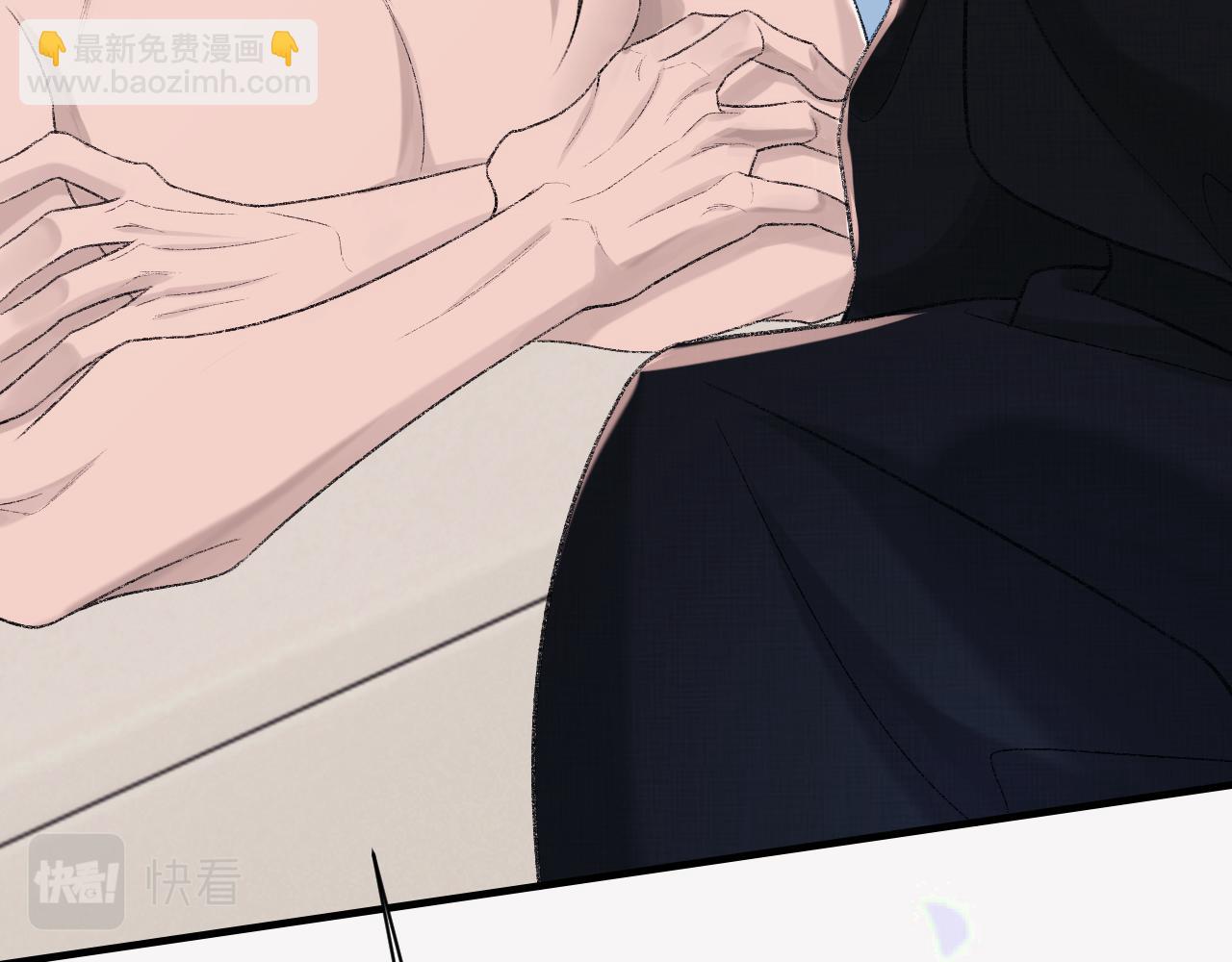 第95话 只想你一个(1/3)-第109话
