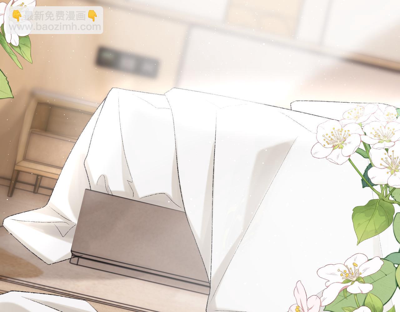 第95话 只想你一个(1/3)-第109话