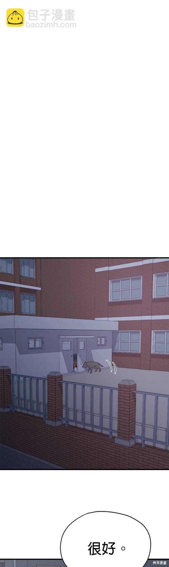 🍸狗狗末日生存法 第11话 第19页