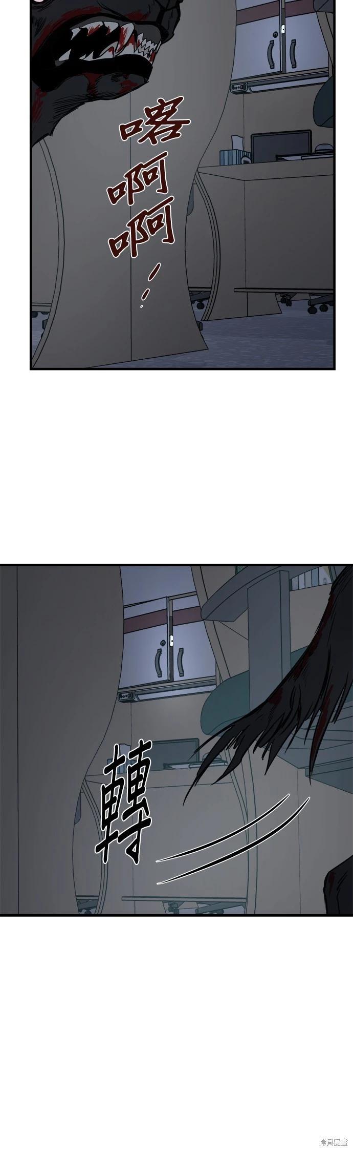 🍸狗狗末日生存法 第13话 第8页