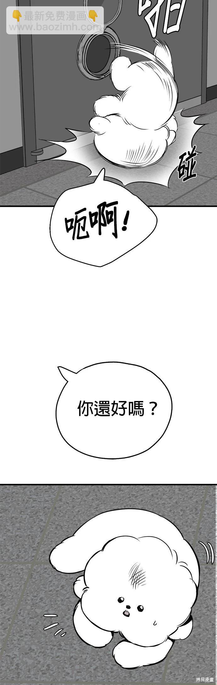 🍸狗狗末日生存法 第15话 第44页
