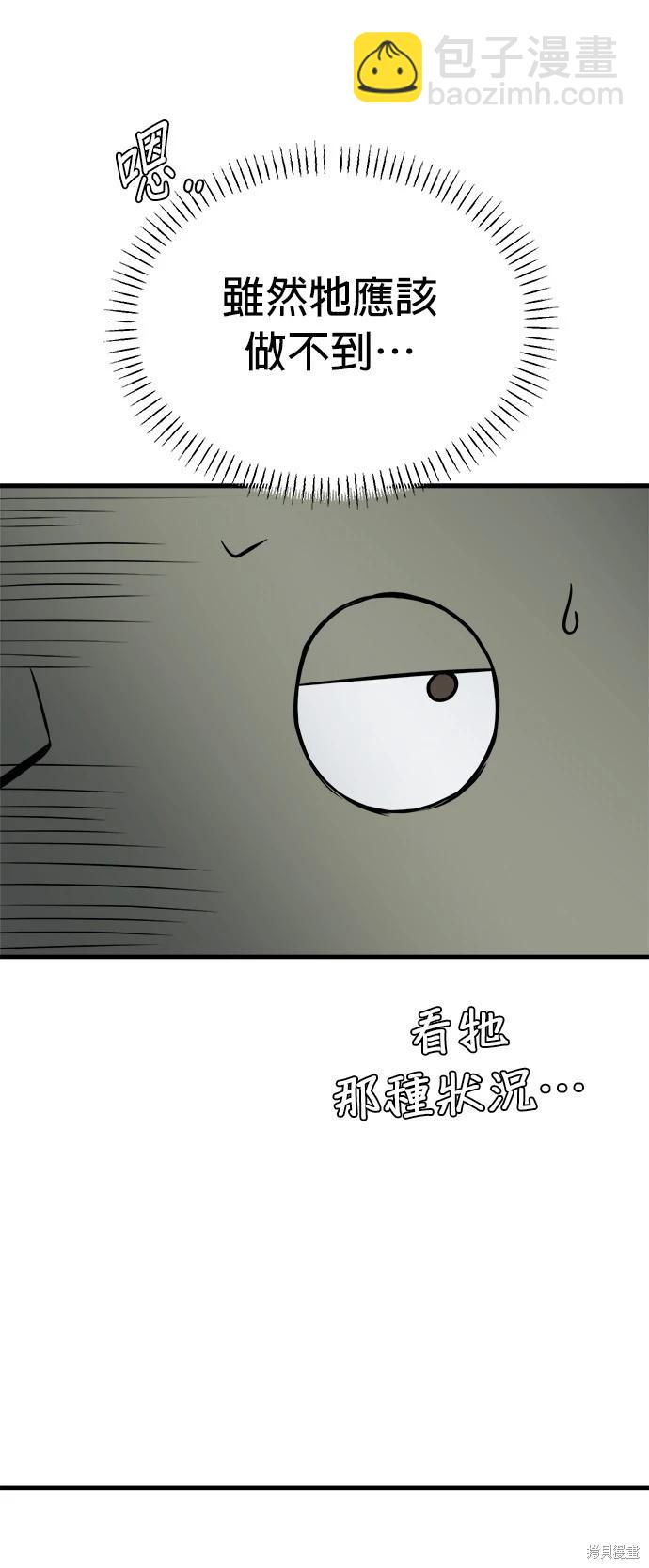 🍸狗狗末日生存法 第17话 第28页