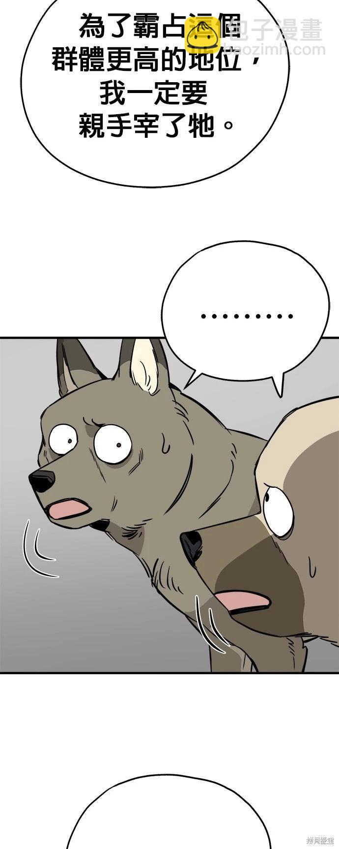 🍸狗狗末日生存法 第19话 第43页