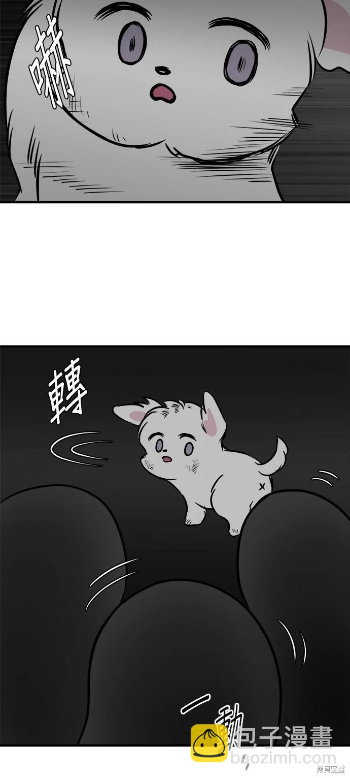 🍸狗狗末日生存法 第21话 第15页