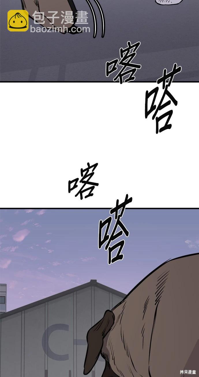 🍸狗狗末日生存法 第21话 第3页