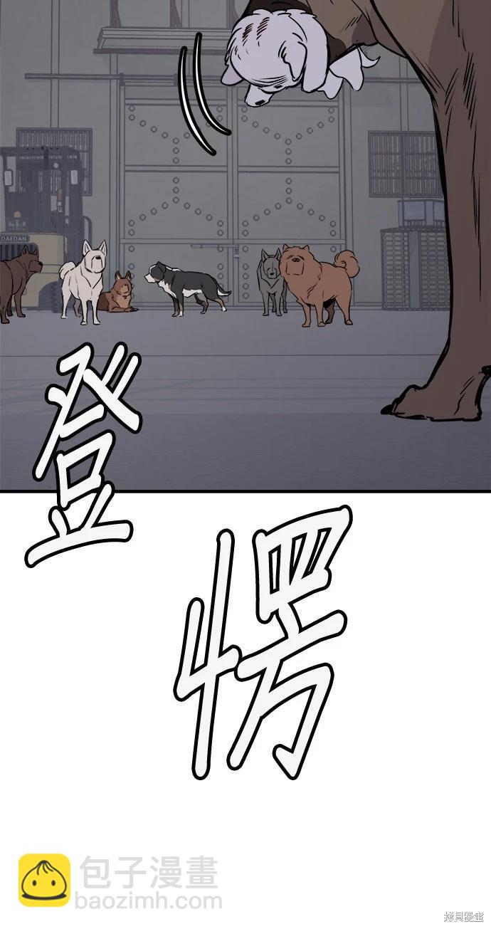 🍸狗狗末日生存法 第21话 第4页