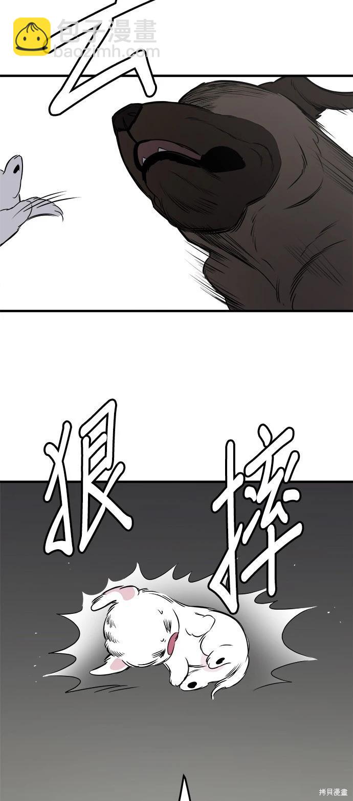 🍸狗狗末日生存法 第21话 第7页