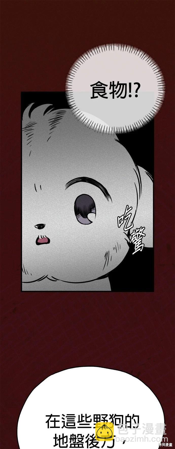 🍸狗狗末日生存法 第24话 第40页
