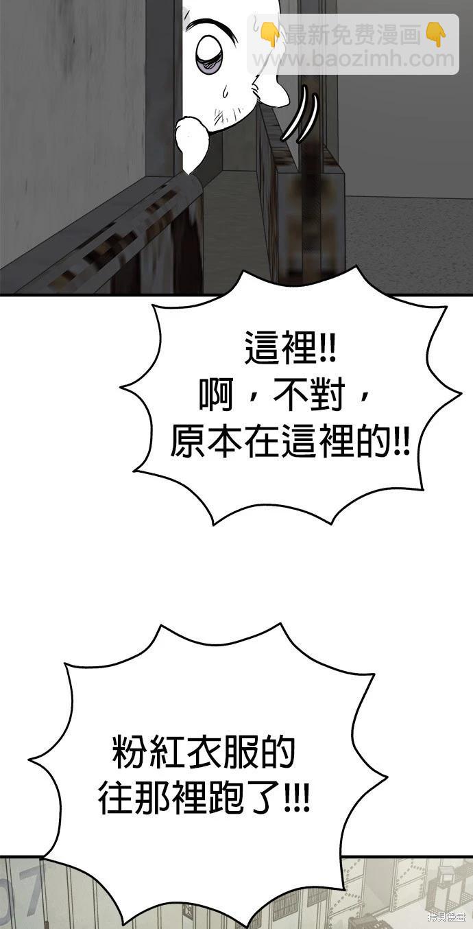 🍸狗狗末日生存法 第26话 第29页