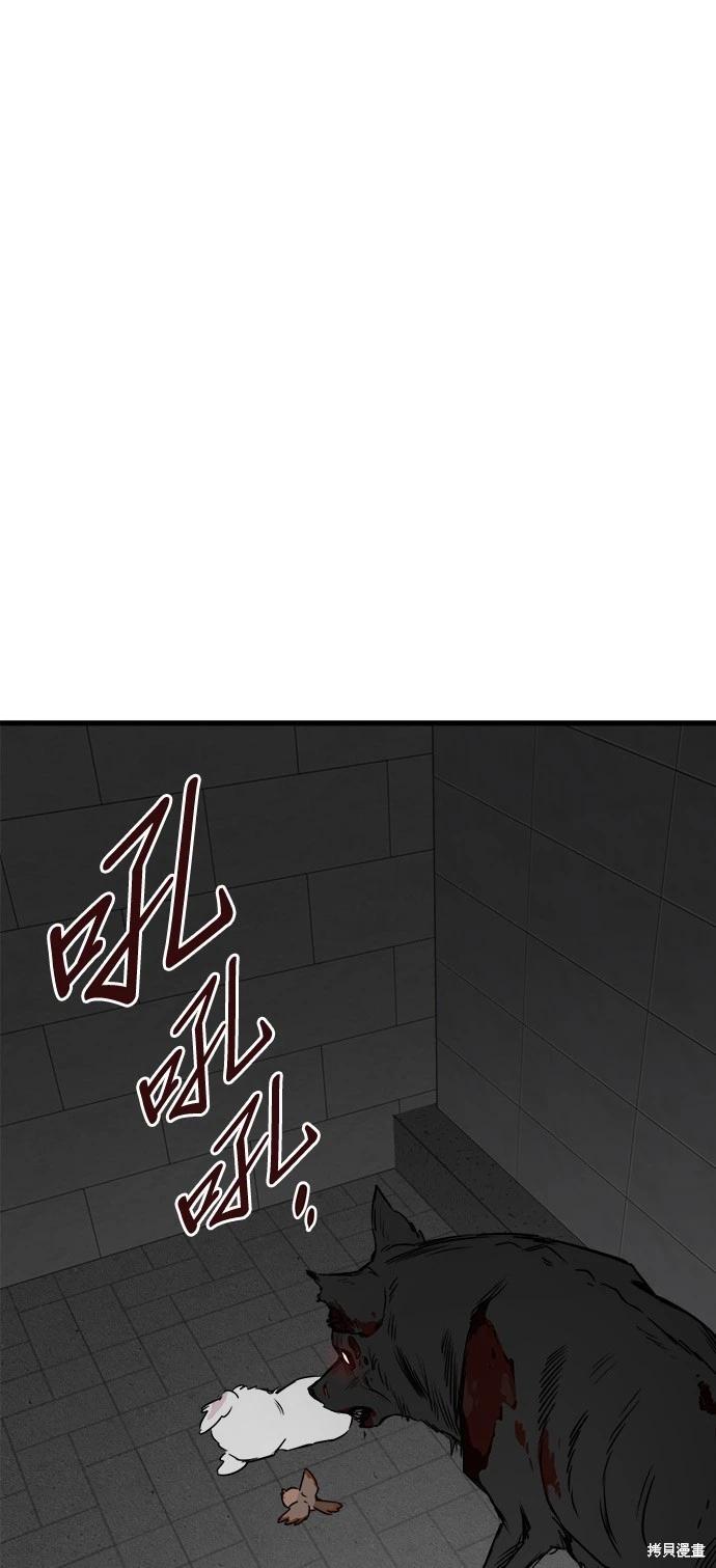🍸狗狗末日生存法 第28话 第1页