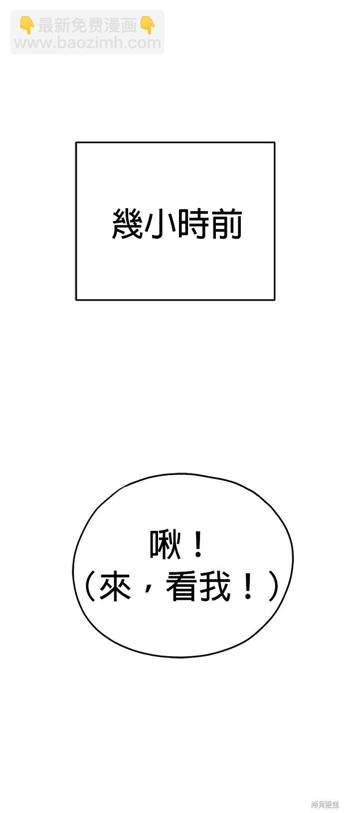 🍸狗狗末日生存法 第28话 第10页
