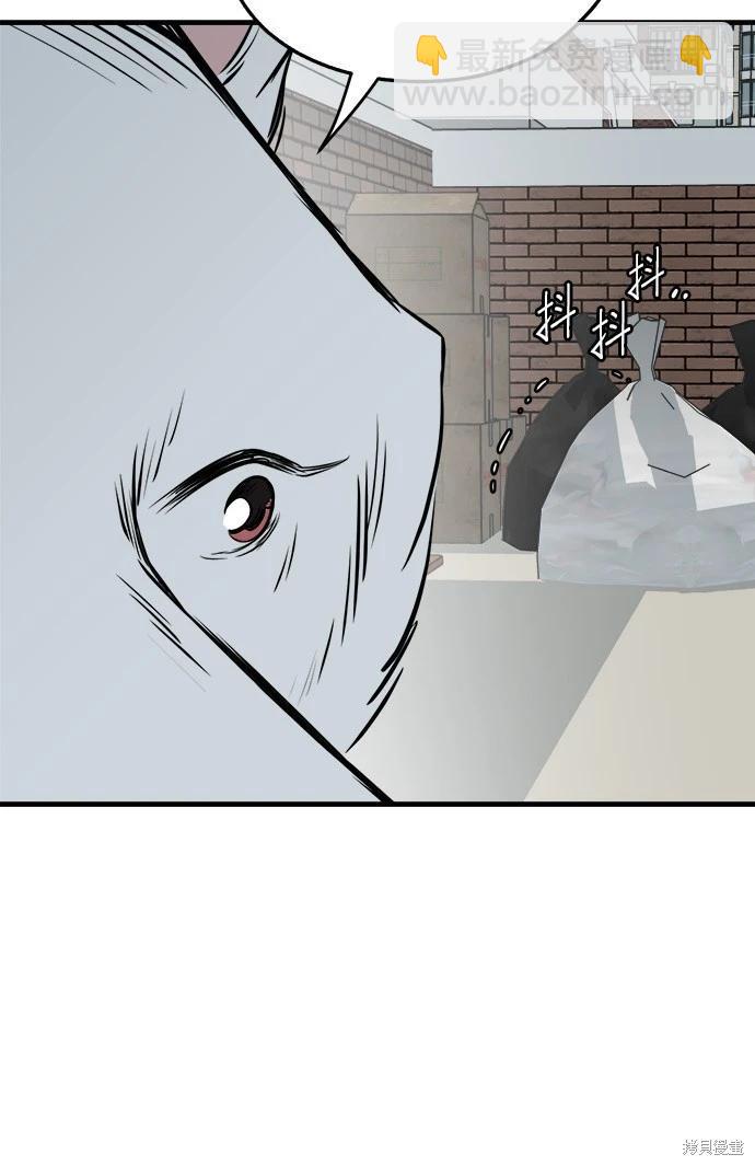 🍸狗狗末日生存法 第28话 第36页