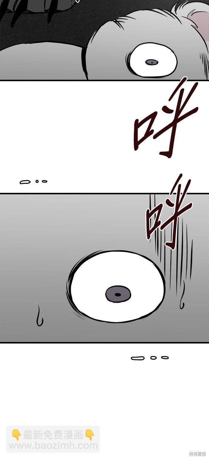 🍸狗狗末日生存法 第28话 第4页