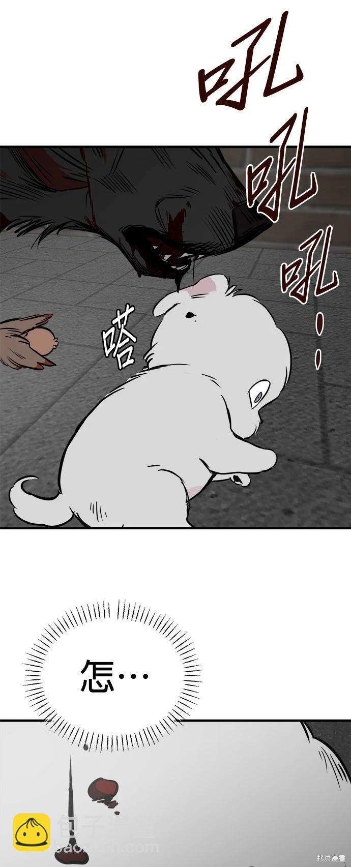 🍸狗狗末日生存法 第28话 第6页