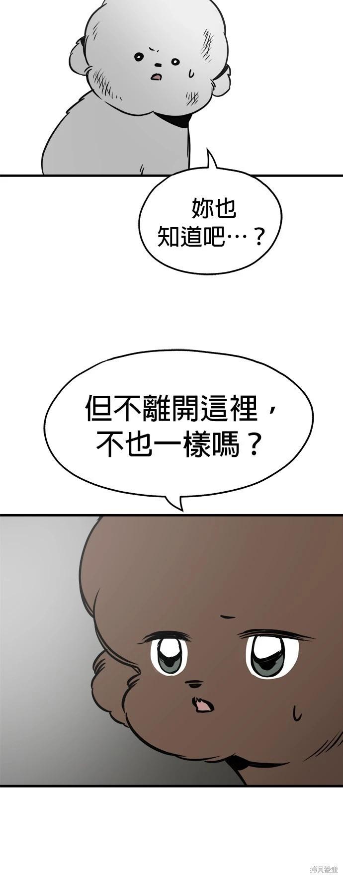 🍸狗狗末日生存法 第30话 第32页