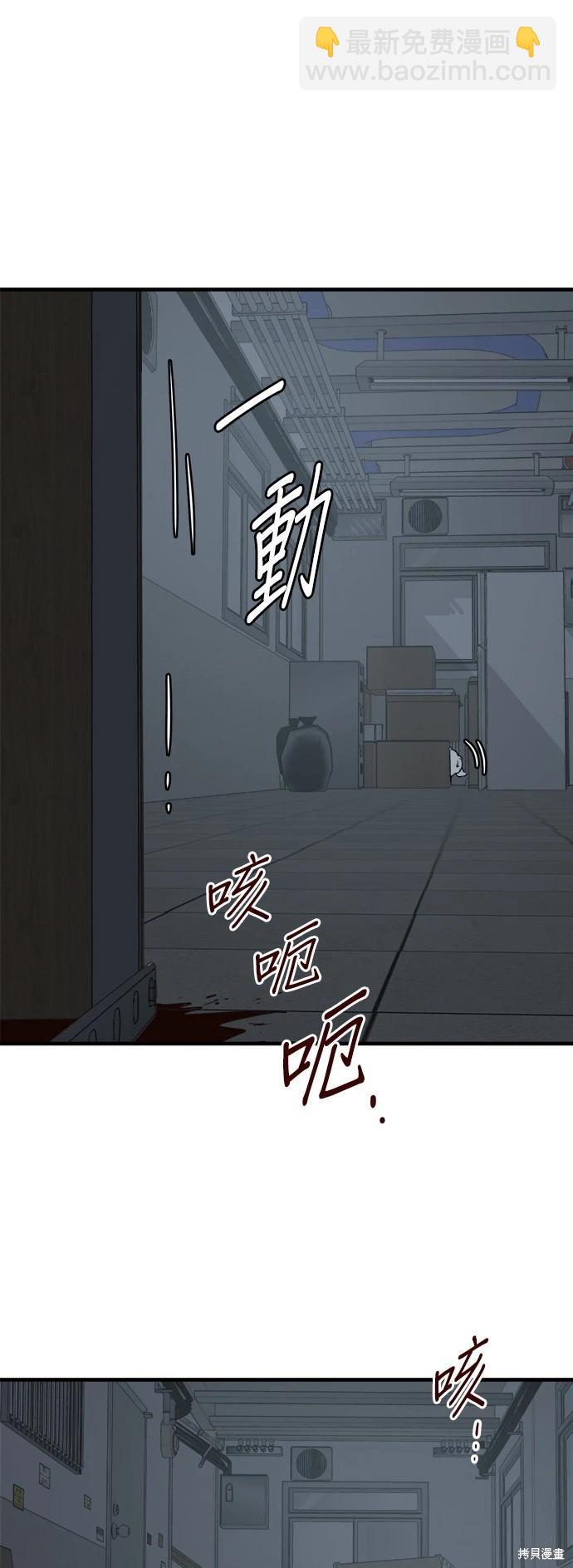 🍸狗狗末日生存法 第32话 第29页
