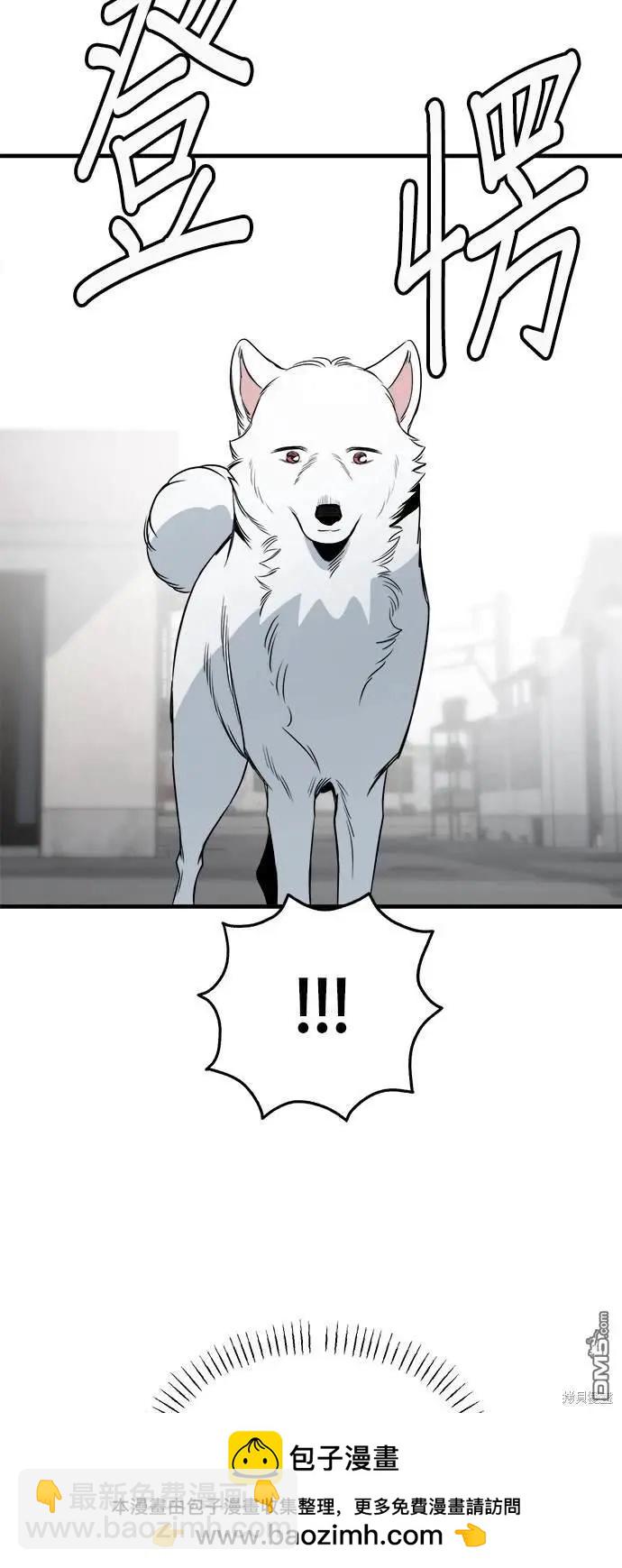 🍸狗狗末日生存法 第34话 第50页