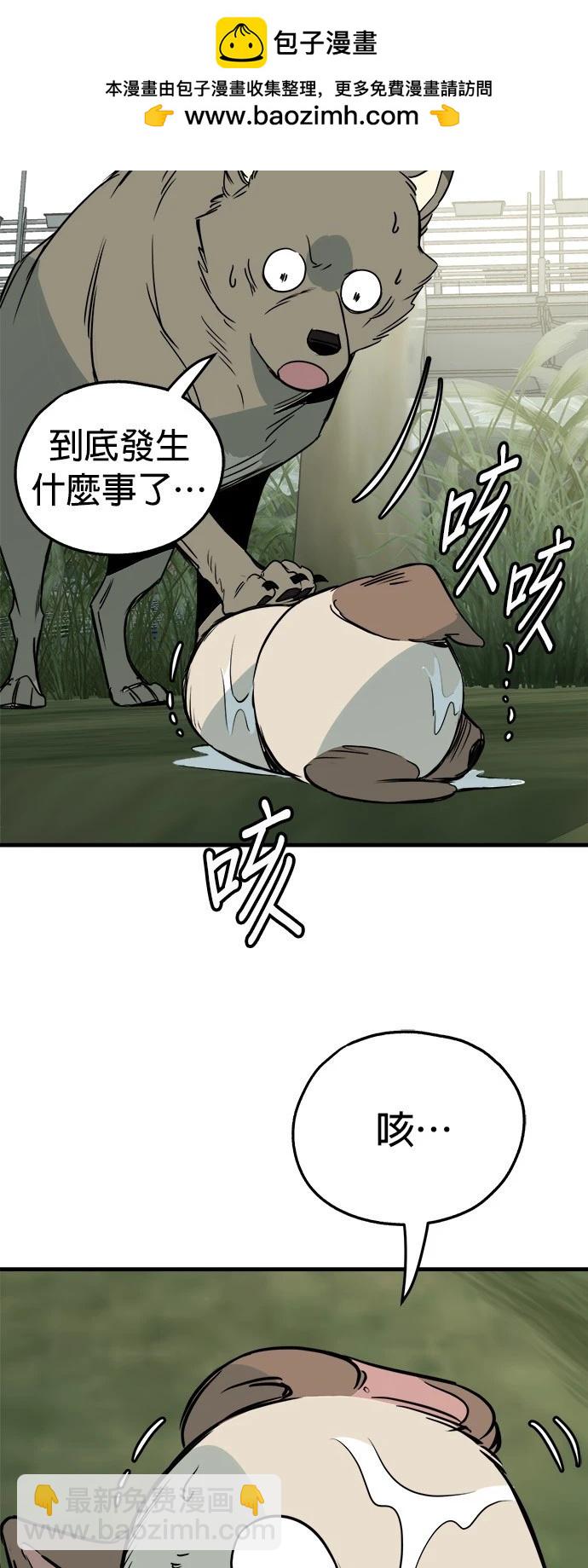 🍸狗狗末日生存法 第36话 第2页