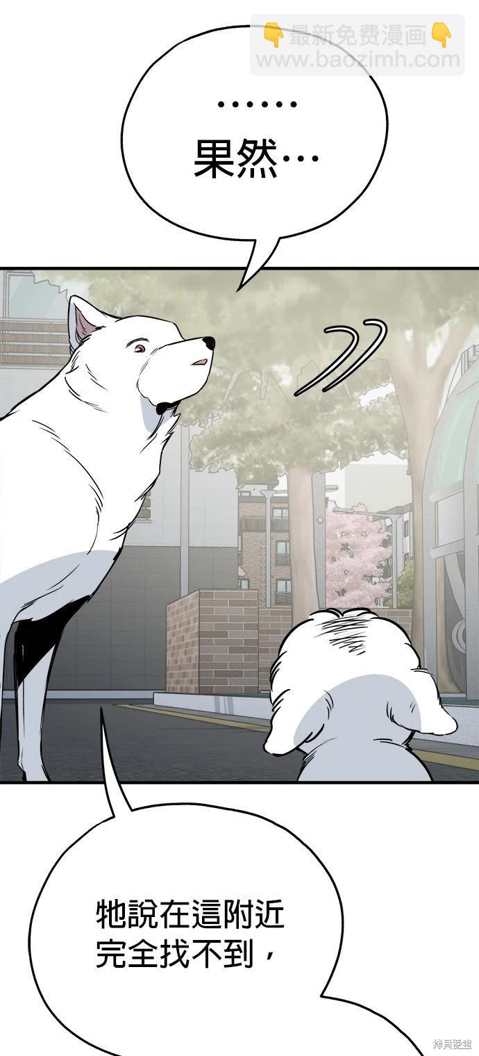 🍸狗狗末日生存法 第36话 第22页