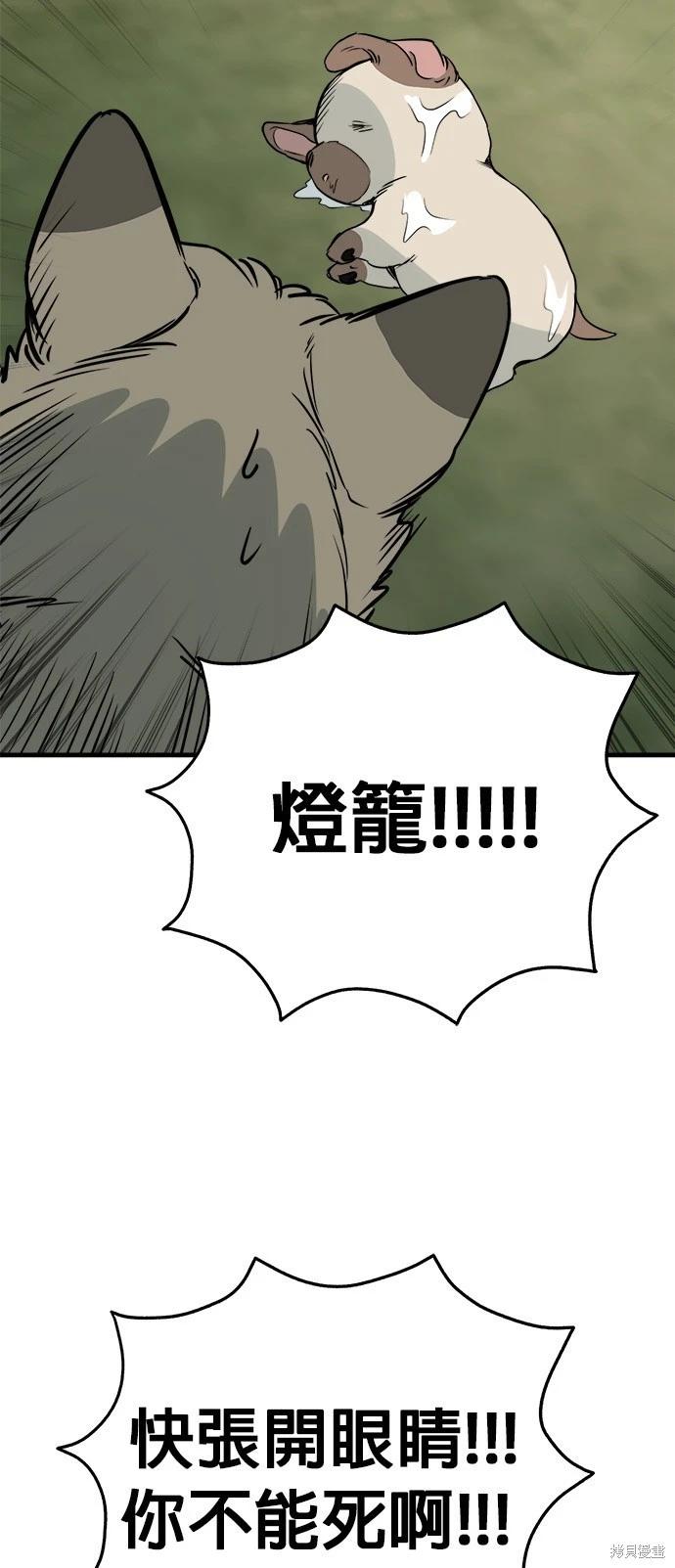 🍸狗狗末日生存法 第36话 第7页