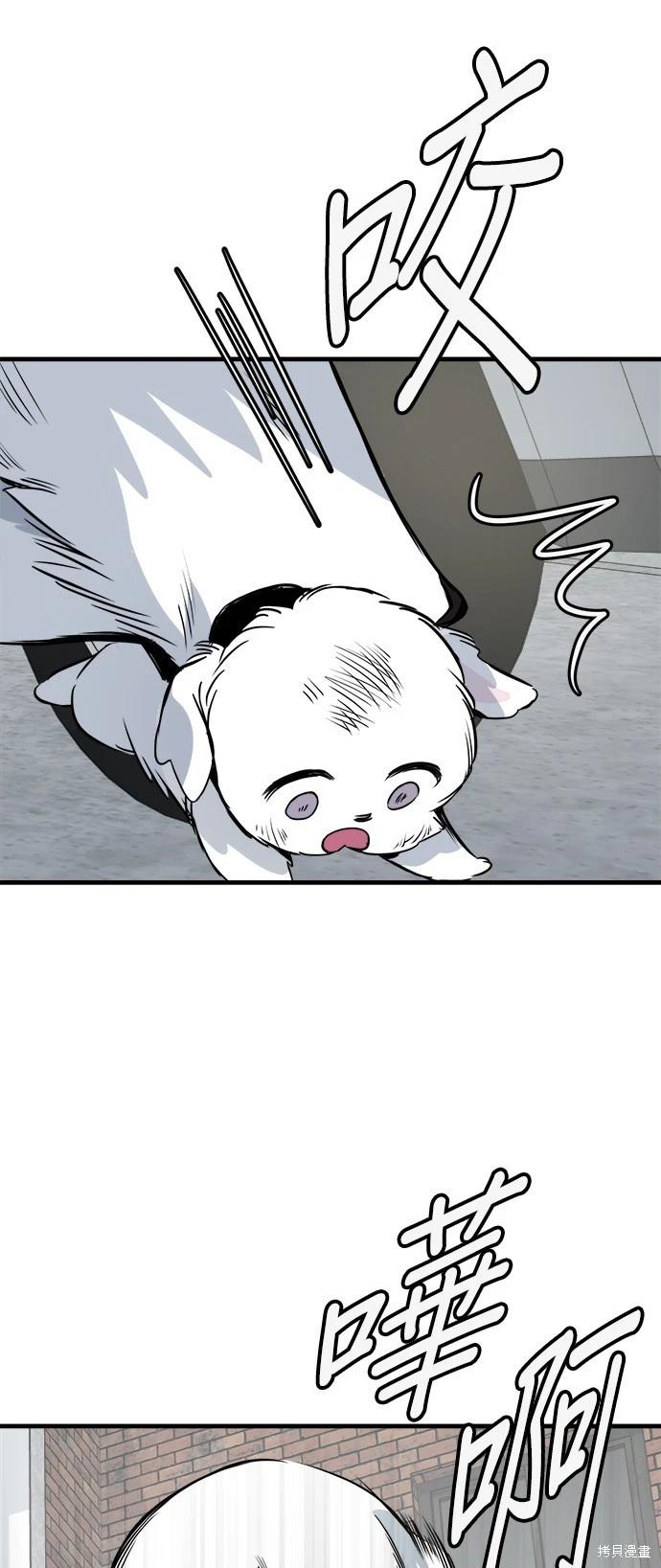 🍸狗狗末日生存法 第38话 第15页