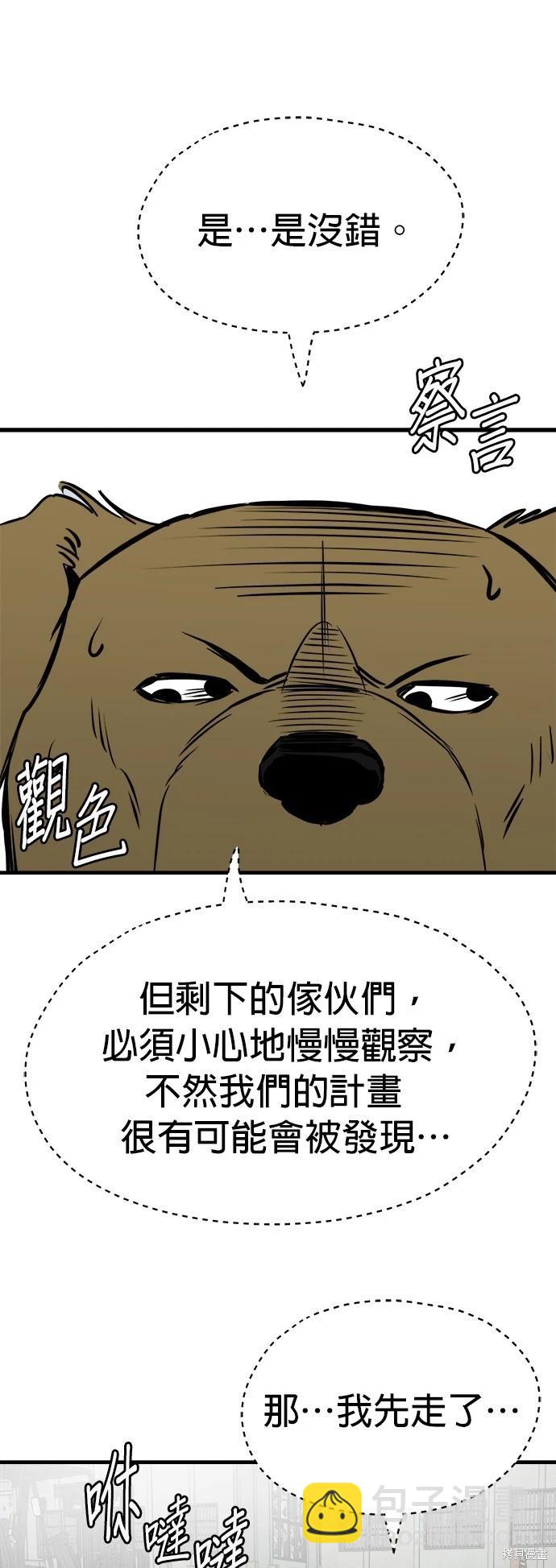 🍸狗狗末日生存法 第38话 第29页