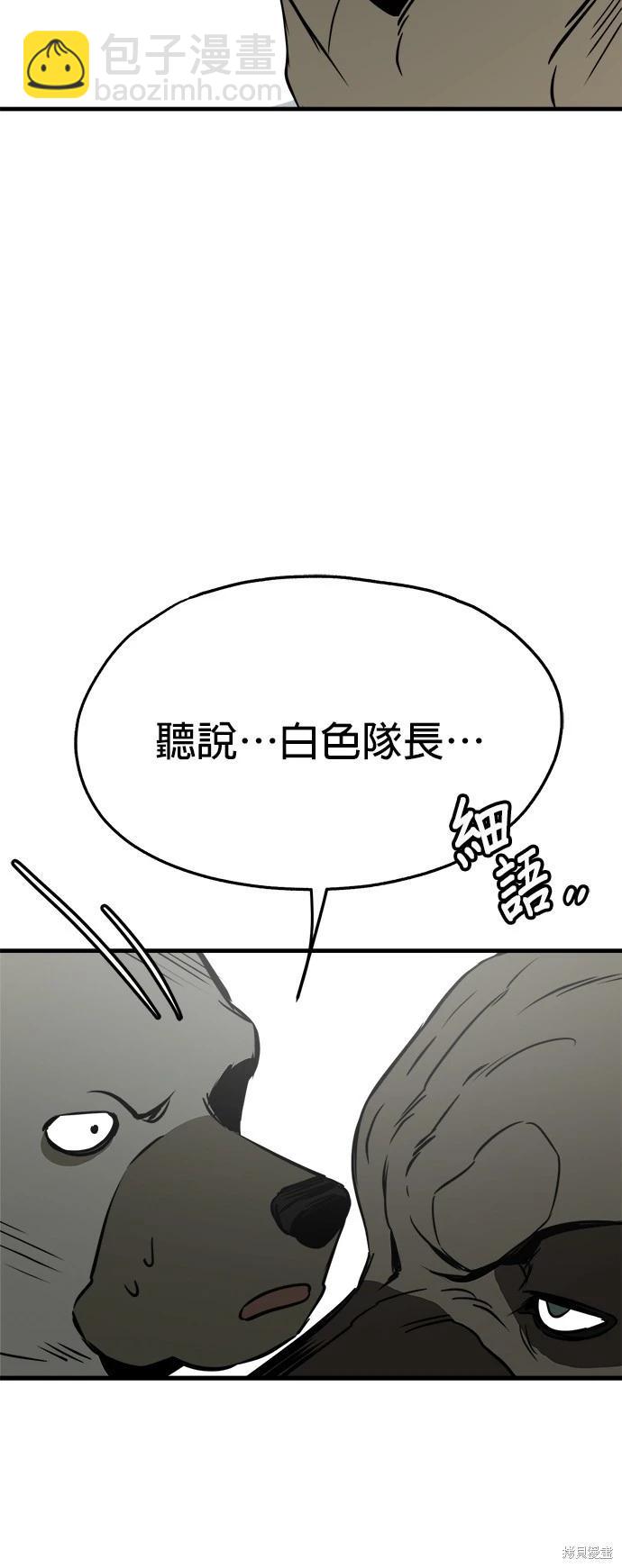 🍸狗狗末日生存法 第38话 第40页