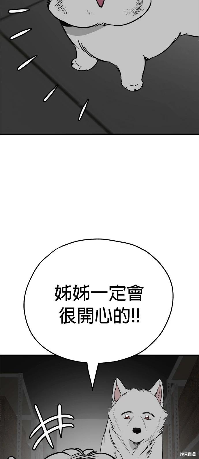 🍸狗狗末日生存法 第40话 第30页