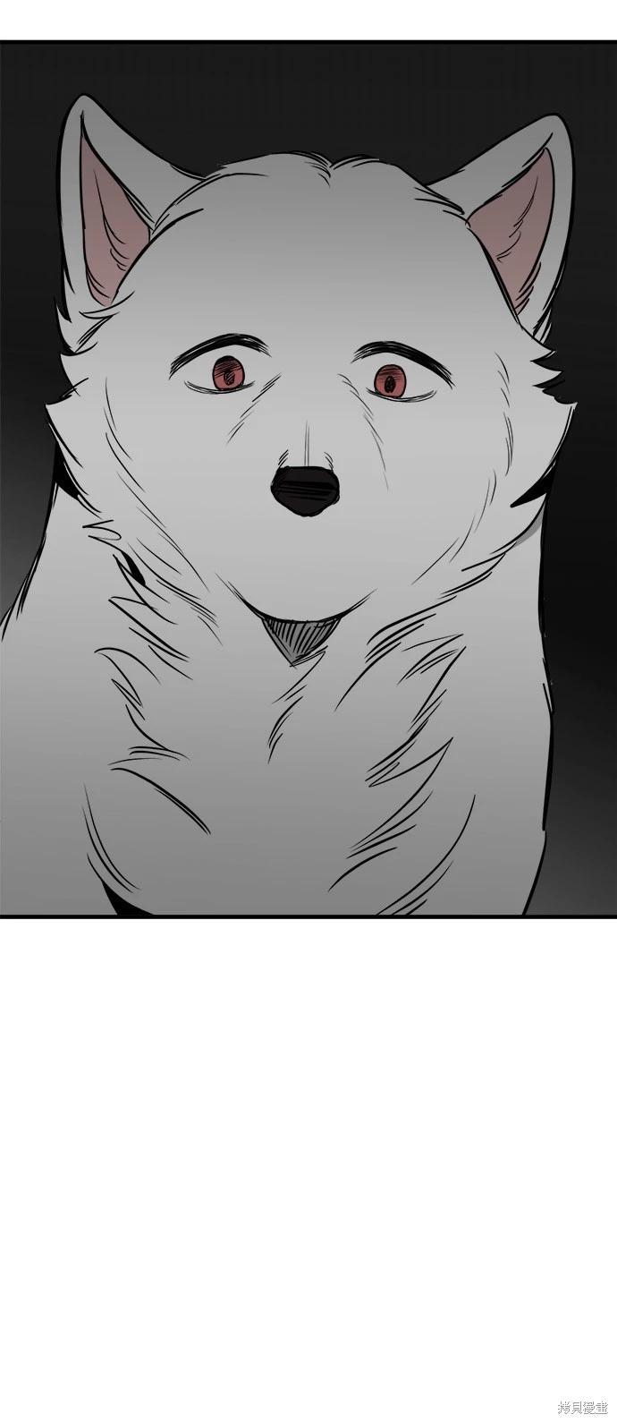 🍸狗狗末日生存法 第40话 第32页