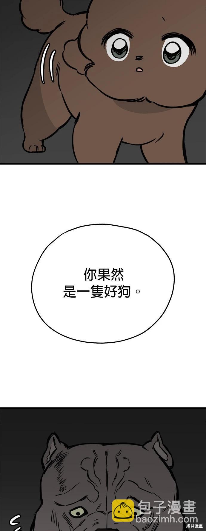 🍸狗狗末日生存法 第42话 第15页