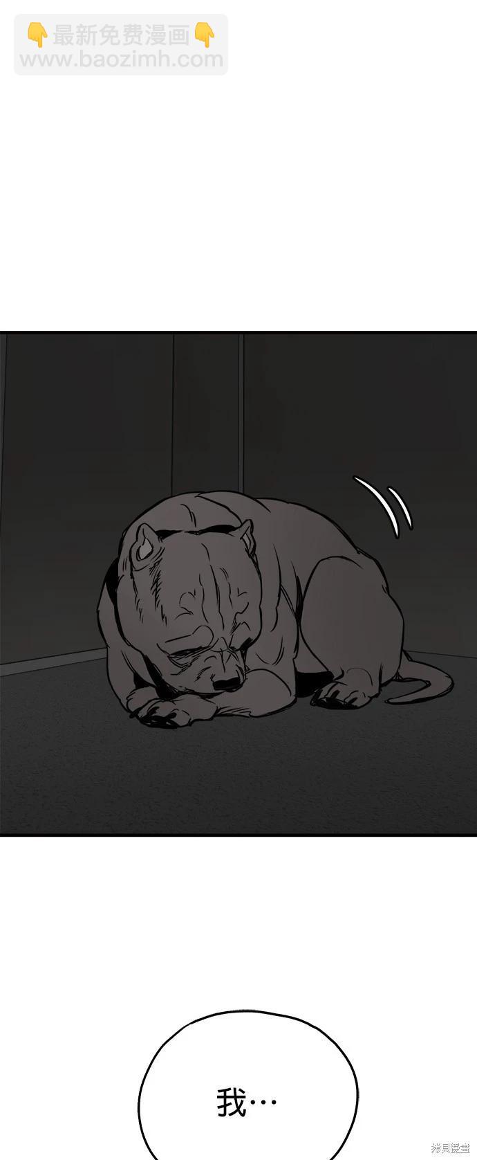 🍸狗狗末日生存法 第42话 第17页