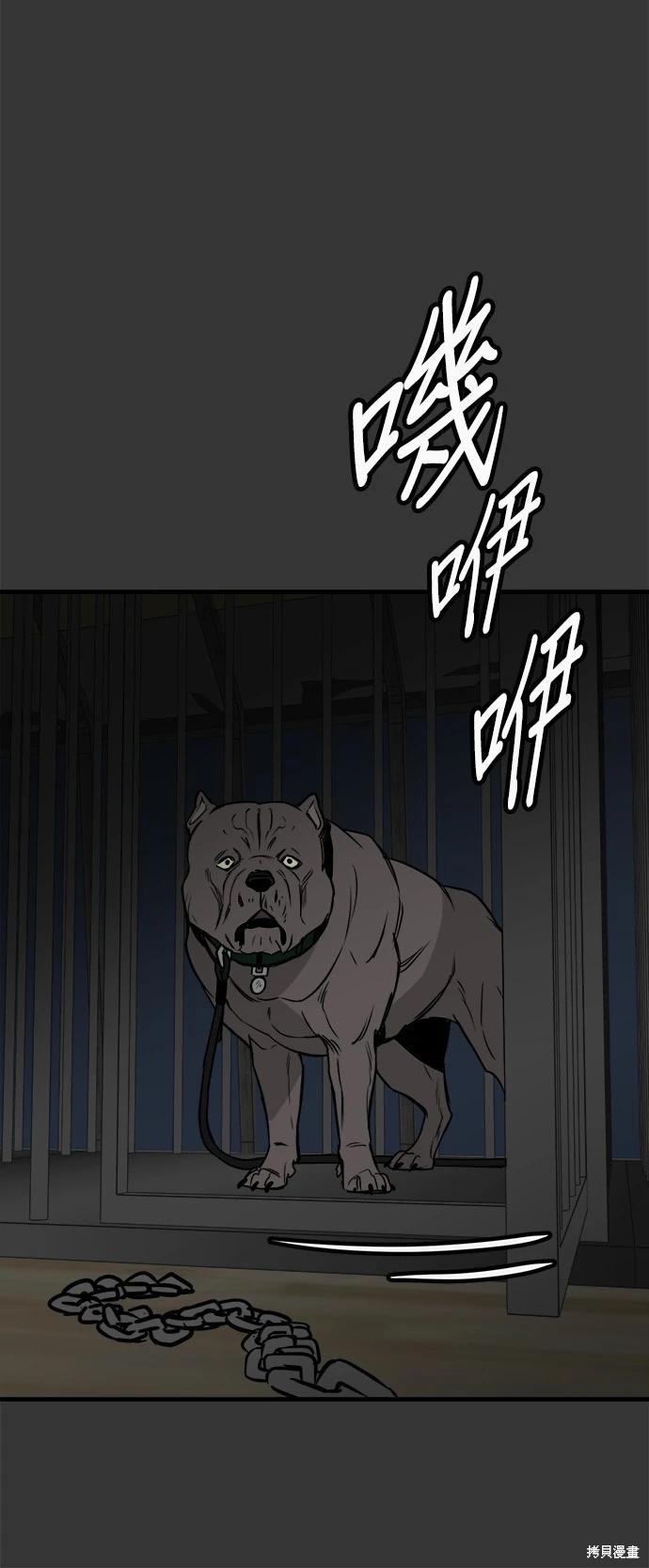 🍸狗狗末日生存法 第42话 第24页