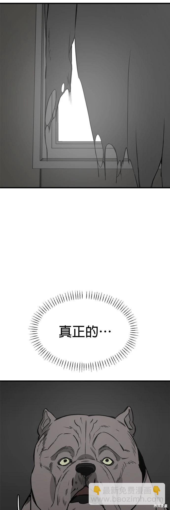 🍸狗狗末日生存法 第42话 第38页