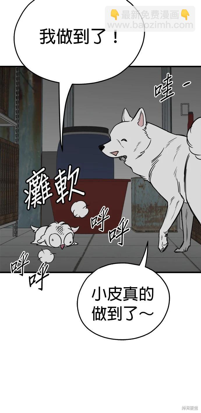 🍸狗狗末日生存法 第42话 第48页